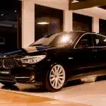 BMW 535gt