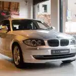 BMW 130i LCI