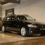 BMW 325i touring