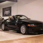 BMW Z4 2.5i