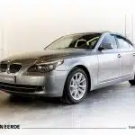 BMW 523i LCI