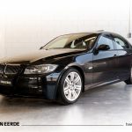BMW 325i M-Sport