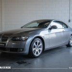 BMW 325i Coupe