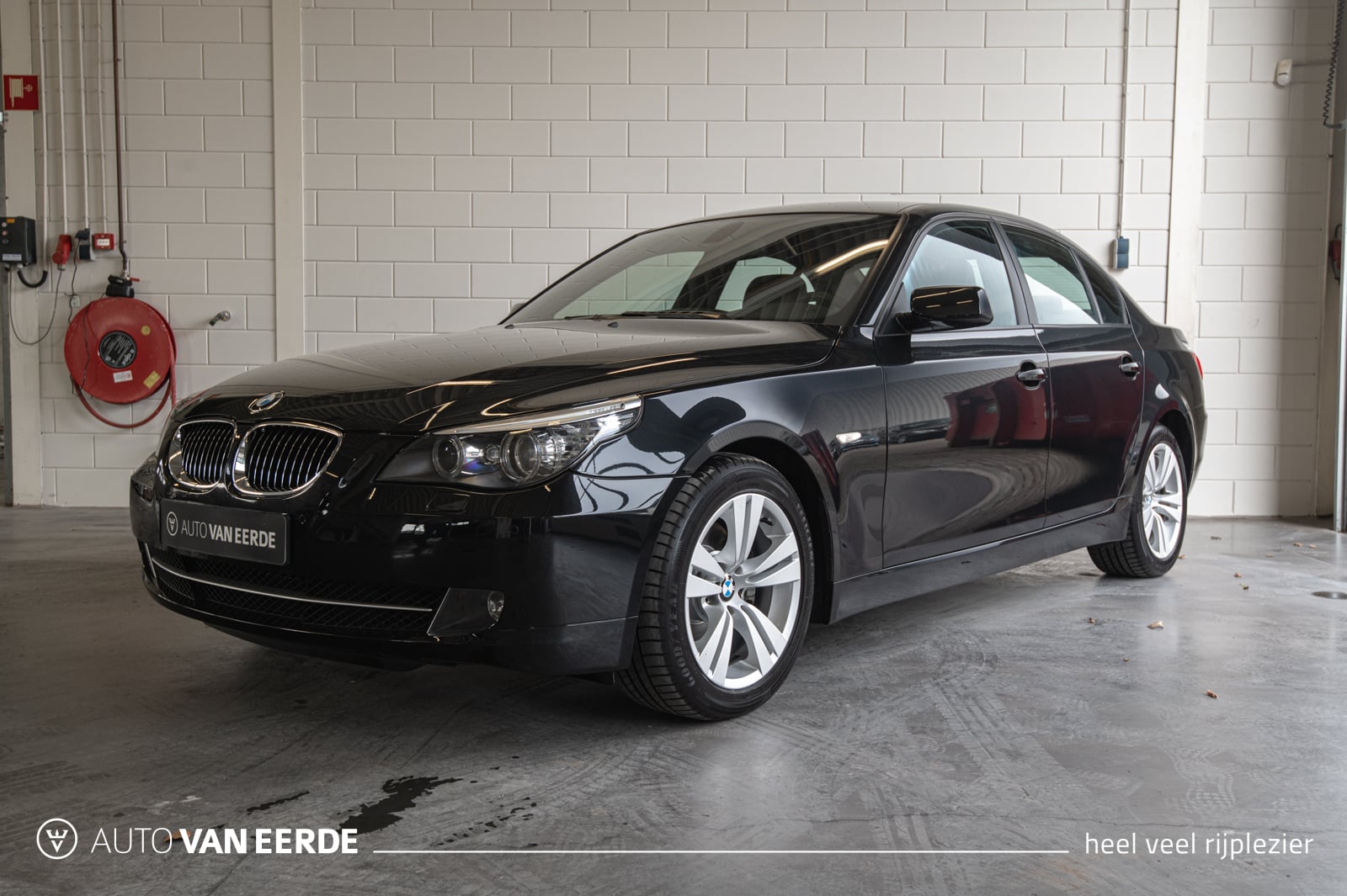 AUTO van Eerde | Voor heel veel rijplezier