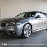 BMW 520i Touring LCI 2016