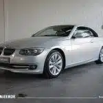 BMW 320i cabrio