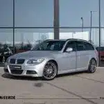 BMW 325i Touring LCI