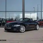 BMW Z4 Roadster 2.5si