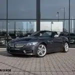 BMW Z4 35si