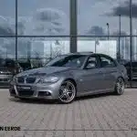 BMW 325i LCI