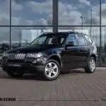 BMW X3 xDrive 30i