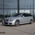 BMW 335i touring