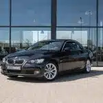 BMW 325i cabriolet