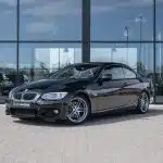 BMW 325i cabriolet LCI