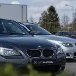 BMW 520 LCI en 523 LCI