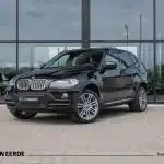 BMW X5 4.8i