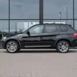 bmw x5 youngtimer