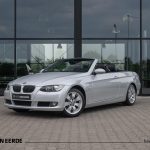 BMW 330i cabrio