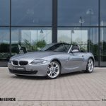 BMW Z4 2.5i