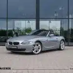 BMW Z4 2.5i