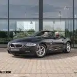 BMW Z4 2.5si