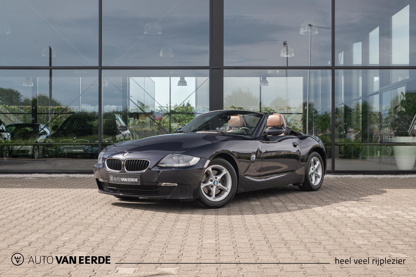 BMW Z4 2.5si