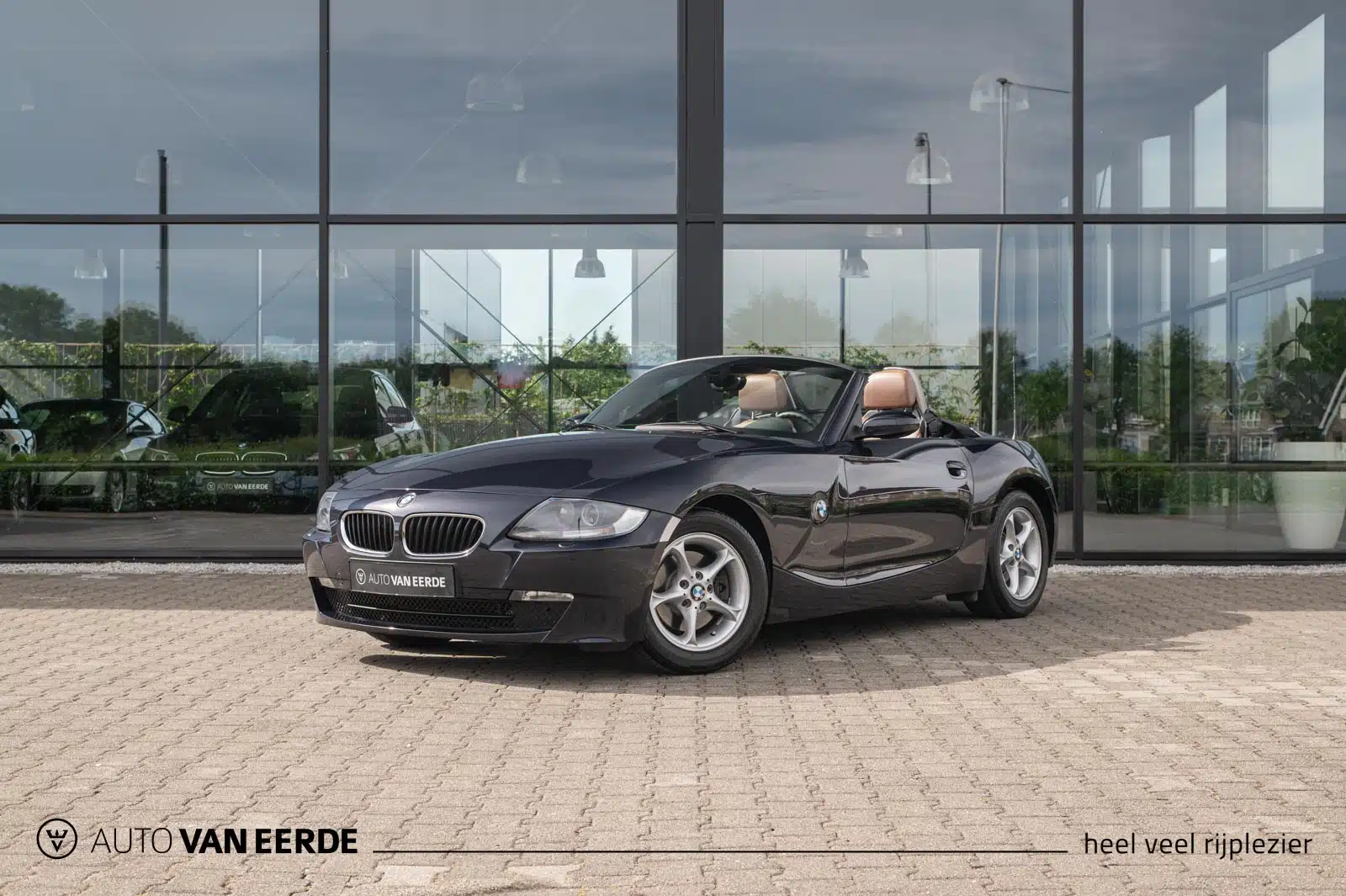 BMW Z4 2.5si