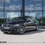 BMW 325i carbon edition