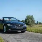 BMW 330 cabrio