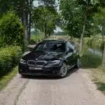 wallpaper BMW 325i Touring