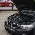 BMW 335i touring N55