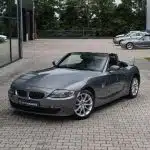 BMW z4 2.5si