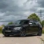 BMW 135 xDrive