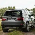 BMW X5 4.8i