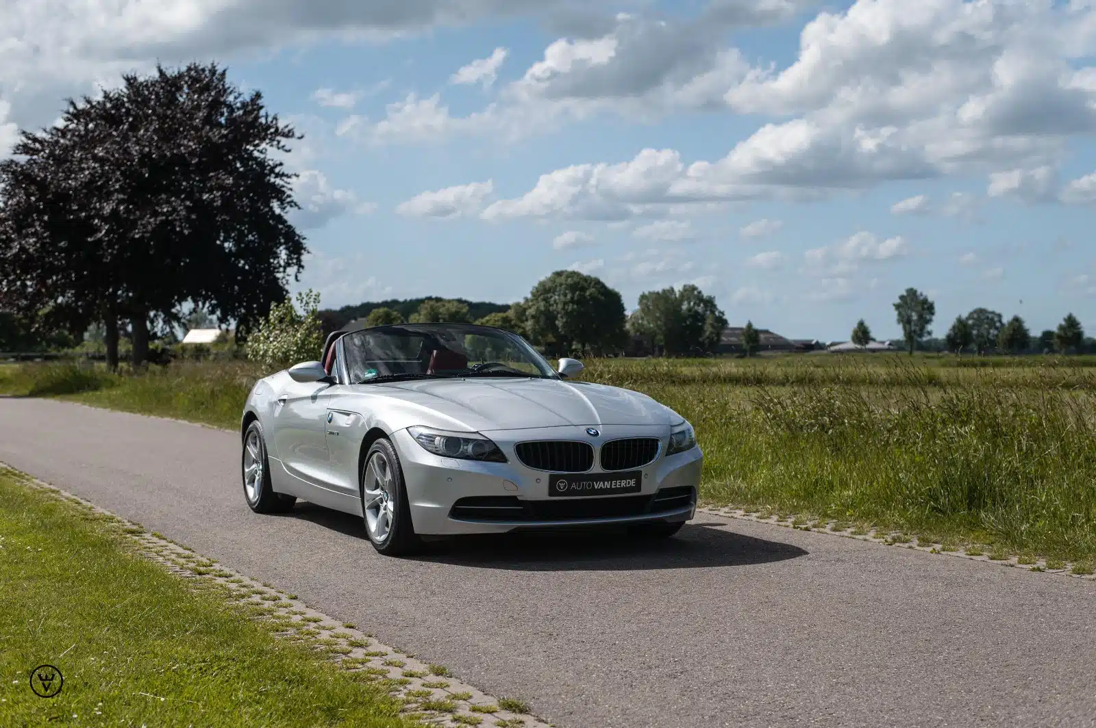 BMW Z4 cabrio wallpaper