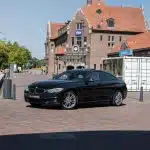 BMW 428i xDrive