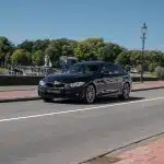 BMW 428i xDrive wallpaper
