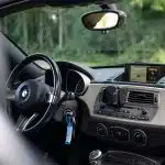 bmw z4 wallpaper interieur