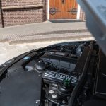 bmw 325 coupe motor