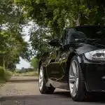 bmw z4 wallpaper velgen