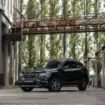 BMW X1 20i