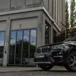 BMW X1 20i xDrive