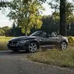 BMW Z23i