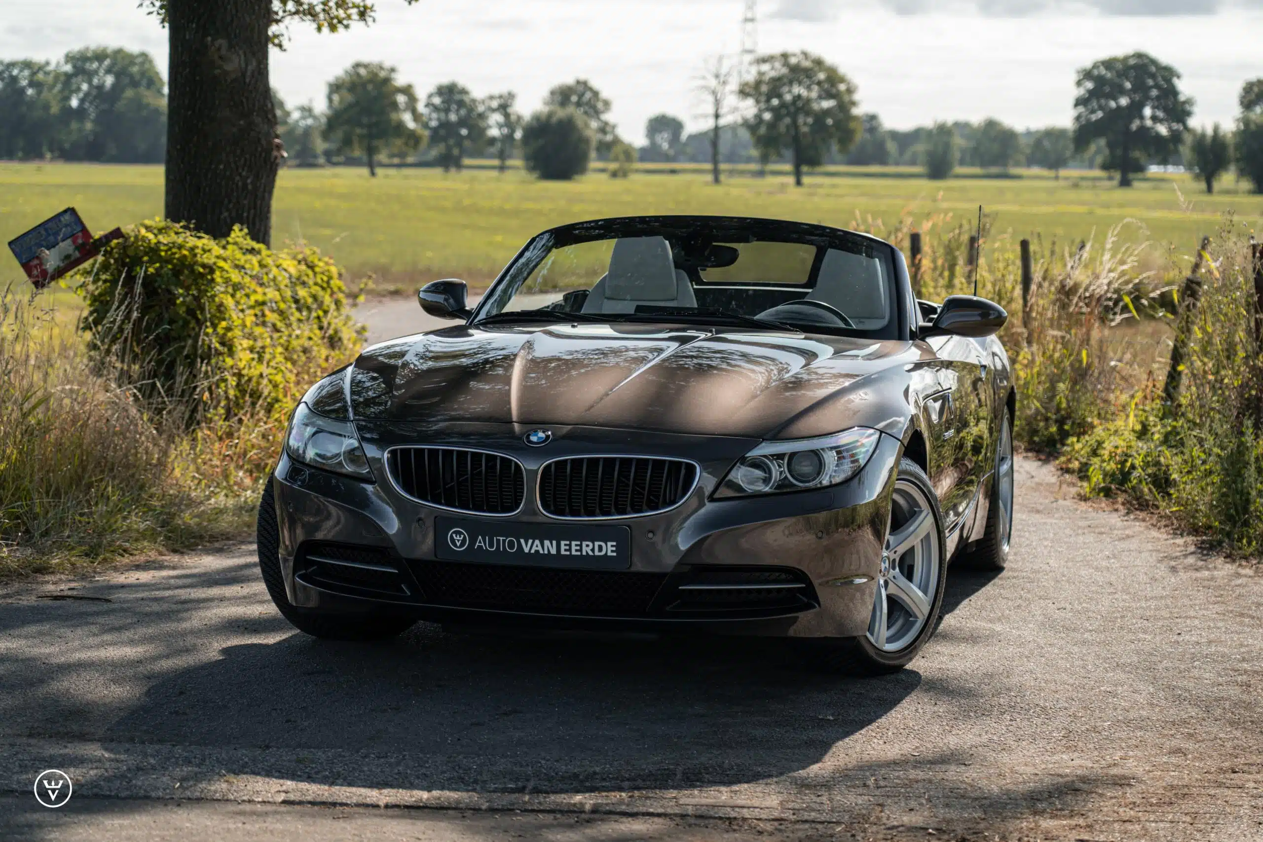 BMW Z23i bij AUTO van Eerde