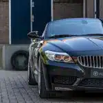 BMW Z4 35i