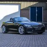 BMW Z4 35i Auto van Eerde