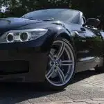 BMW Z4 35i sportvelgen