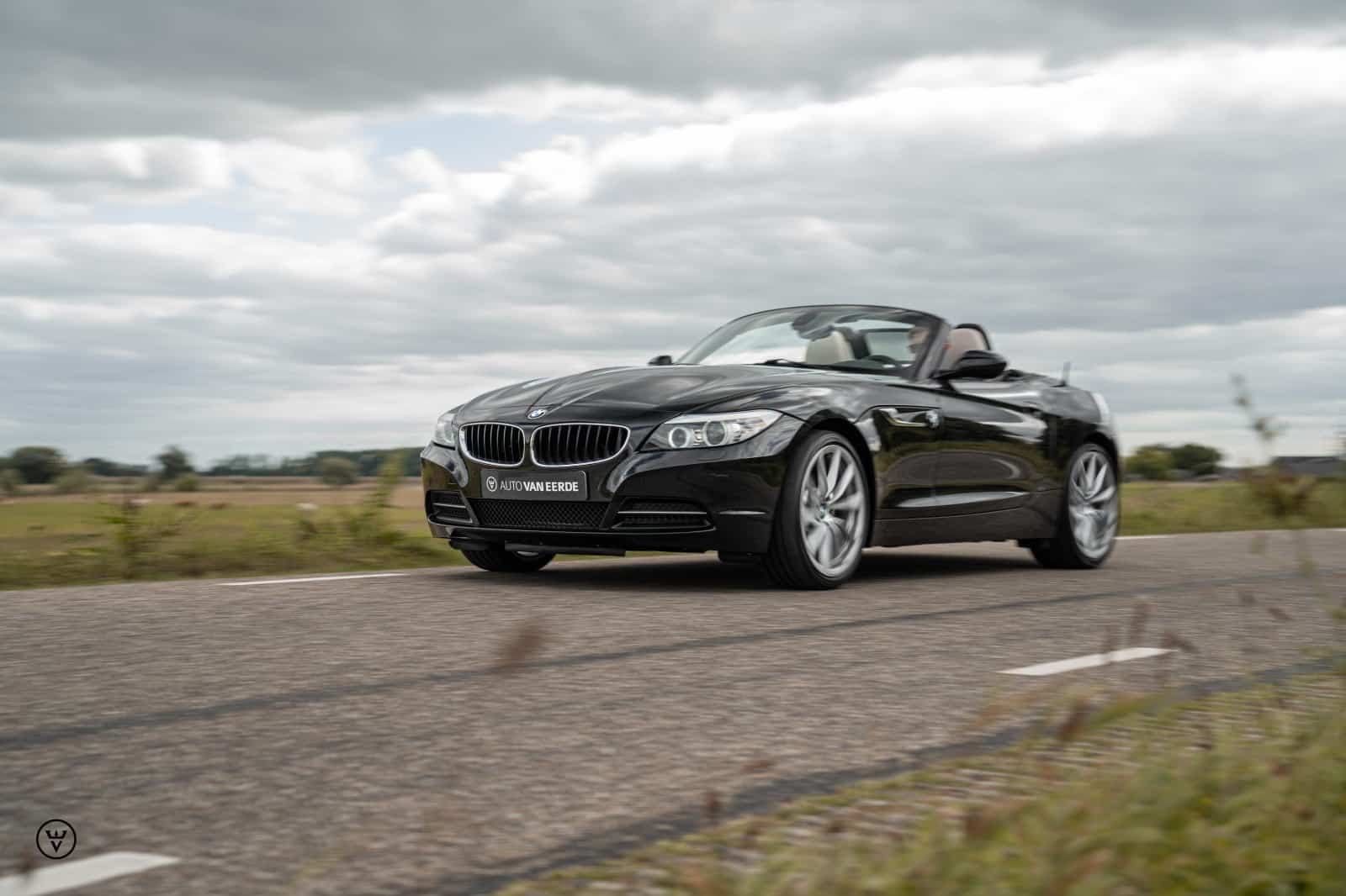 BMW Z4 bij AUTO van Eerde