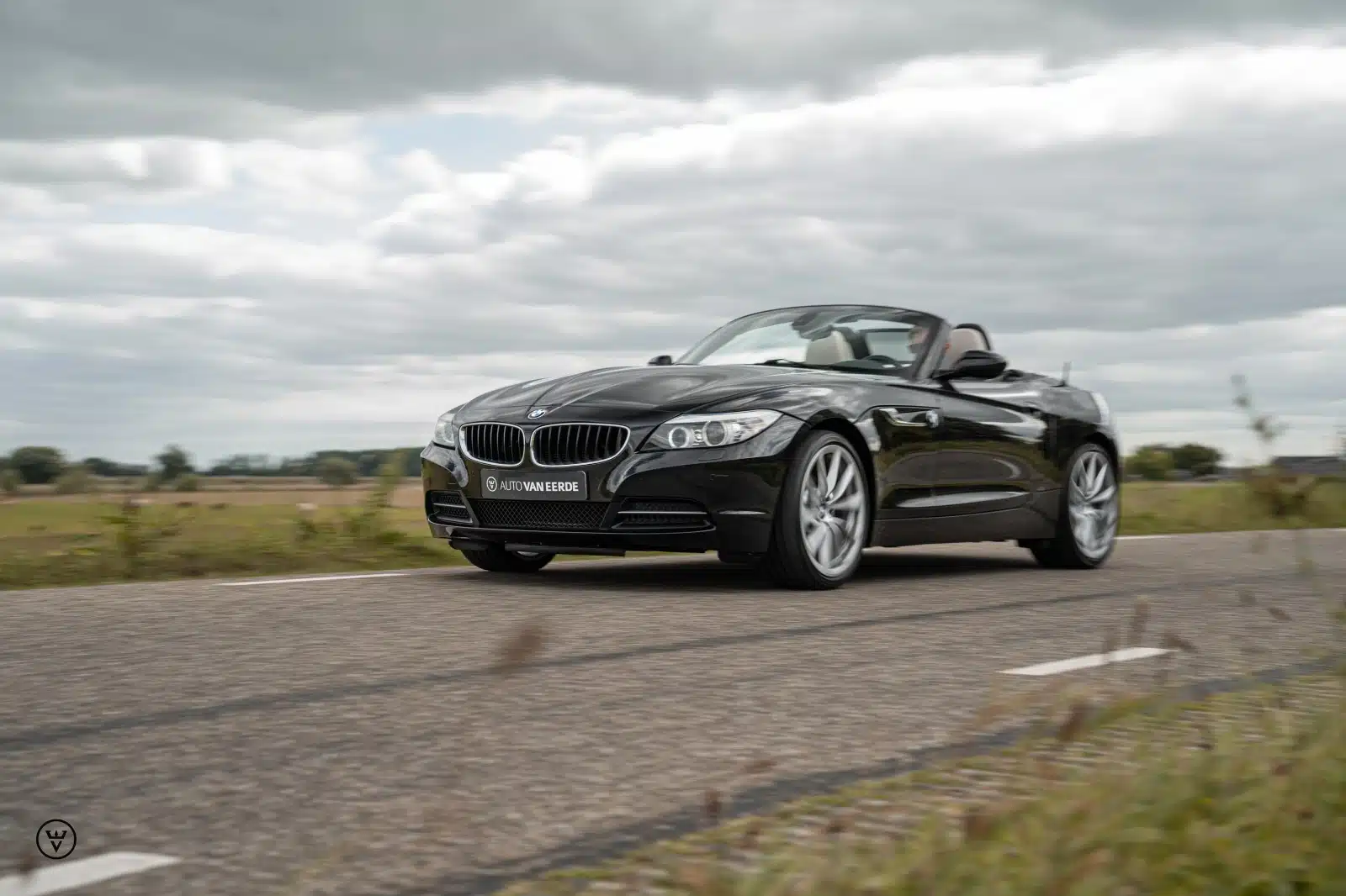 BMW Z4 bij AUTO van Eerde