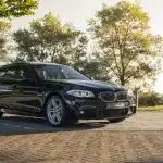 BMW 520i touring kopen
